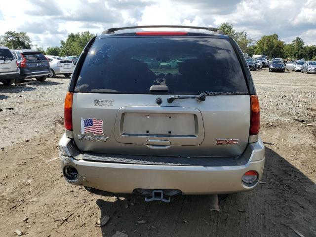 Photo 6 from auction – 2003 GMC ENVOY with VIN 1GKDT13S932298220