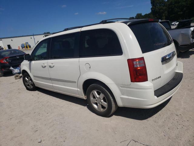 Photo 2 from auction – 2010 DODGE GRAND CARA with VIN 2D4RN5D16AR219323
