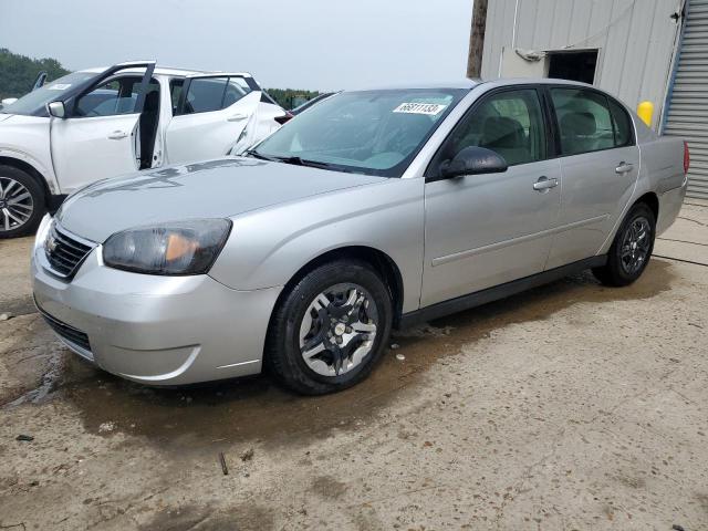 Photo 1 from auction – 2007 CHEVROLET MALIBU LS with VIN 1G1ZS58F77F244347