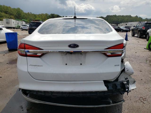Photo 6 from auction – 2017 FORD FUSION SE with VIN 3FA6P0H73HR196198