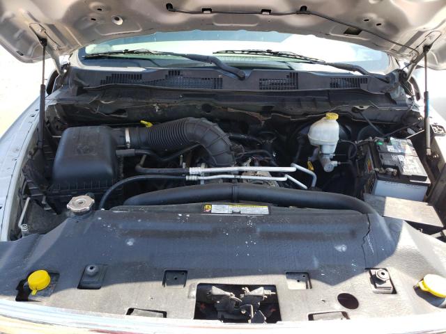 Photo 11 from auction – 2010 DODGE RAM 1500 with VIN 1D7RB1CT3AS185086
