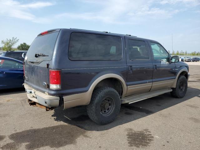 Снимка 3 от търг – 2001 FORD EXCURSION с VIN 1FMNU43S91EA49034