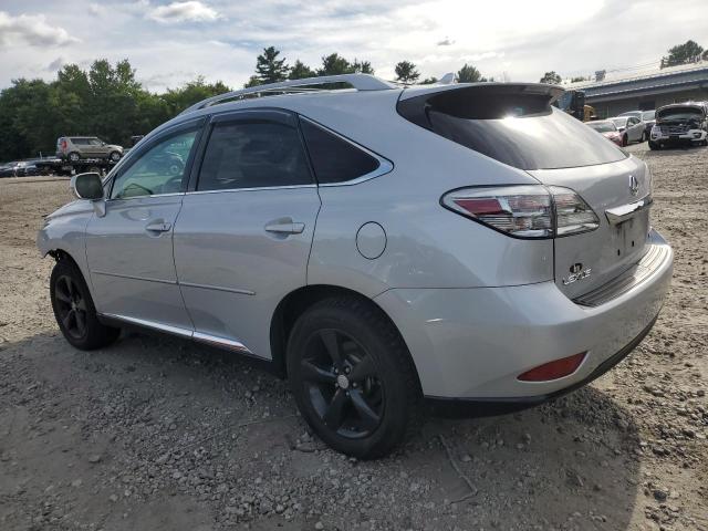 Photo 2 from auction – 2010 LEXUS RX 350 with VIN 2T2BK1BA0AC072589