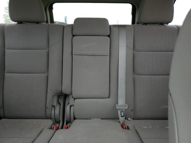 Photo 10 from auction – 2011 JEEP GRAND CHER with VIN 1J4RR4GG8BC532406