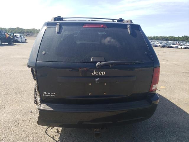 Photo 6 from auction – 2009 JEEP LARDEDO with VIN 1J8GR48K59C530180