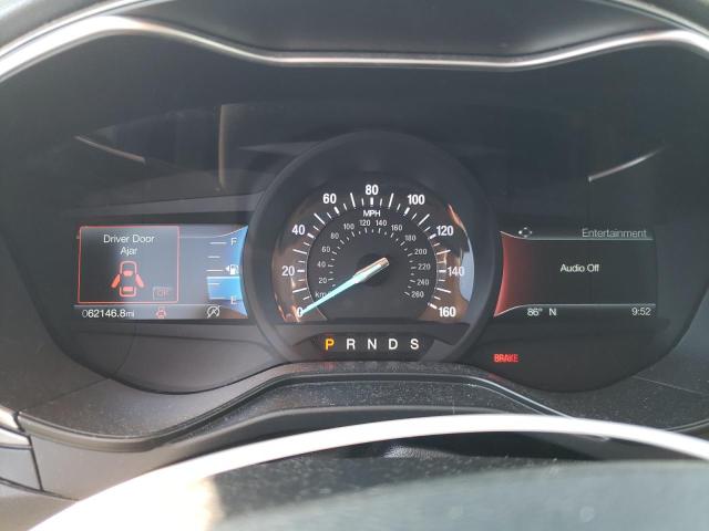 Photo 9 from auction – 2019 FORD FUSION SE with VIN 3FA6P0HD1KR169918