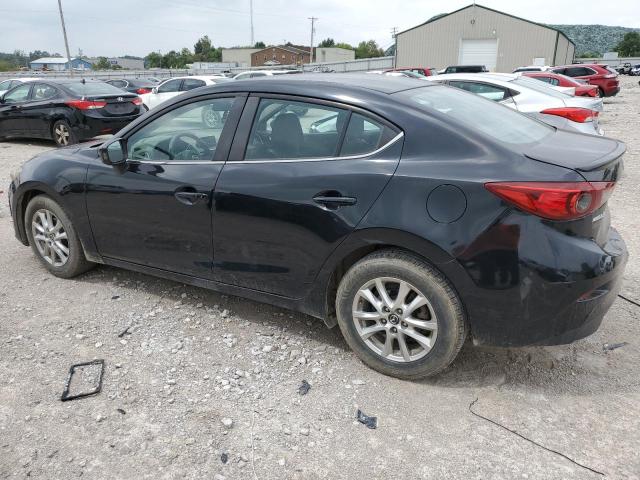 Photo 2 from auction – 2014 MAZDA 3 TOURING with VIN JM1BM1V70E1142603