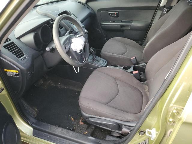 Photo 7 from auction – 2013 KIA SOUL with VIN KNDJT2A58D7577051