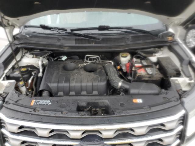 صورة رقم 12 من المزاد - 2016 FORD EXPLORER X مع VIN 1FM5K8DH9GGC63227