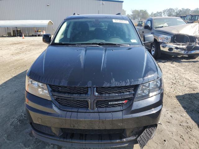 Photo 5 from auction – 2020 DODGE JOURNEY SE with VIN 3C4PDCABXLT275371