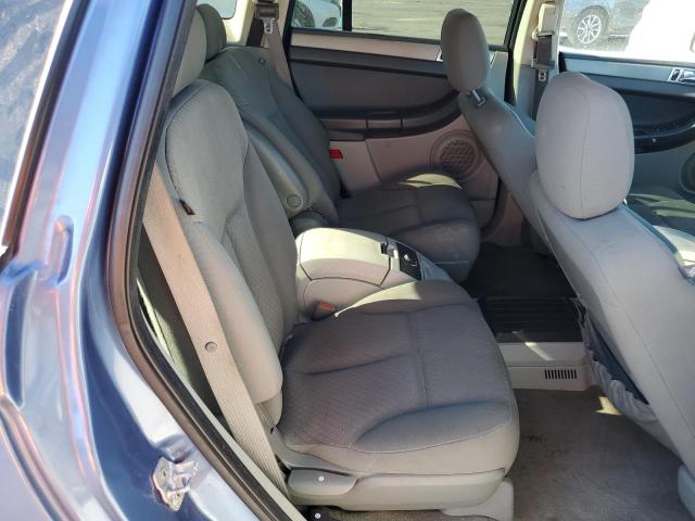 Photo 11 from auction – 2007 CHRYSLER PACIFICA T with VIN 2A8GM68X27R256088