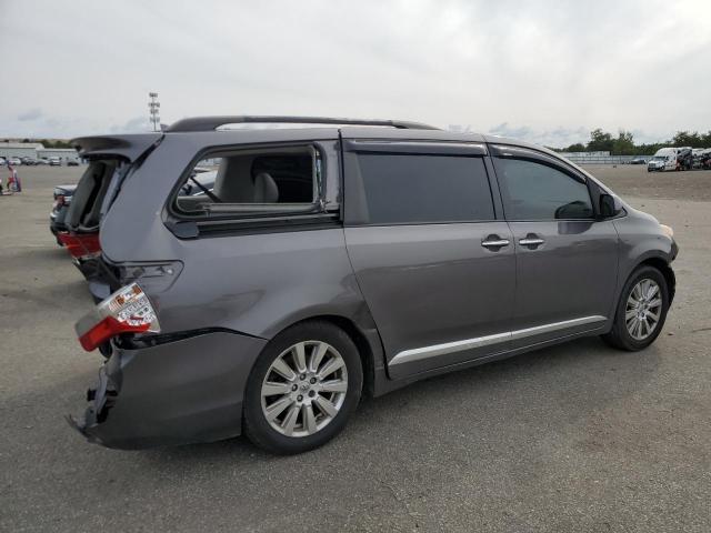 Photo 3 from auction – 2011 TOYOTA SIENNA XLE with VIN 5TDDK3DC1BS024535