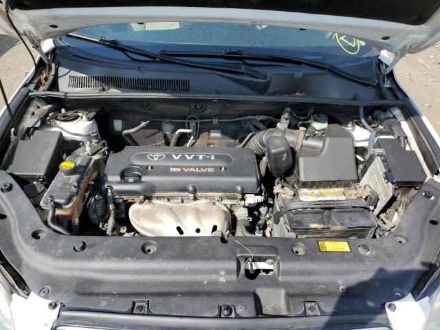 Photo 11 from auction – 2007 TOYOTA RAV4 LIMIT with VIN JTMBD31V075073438