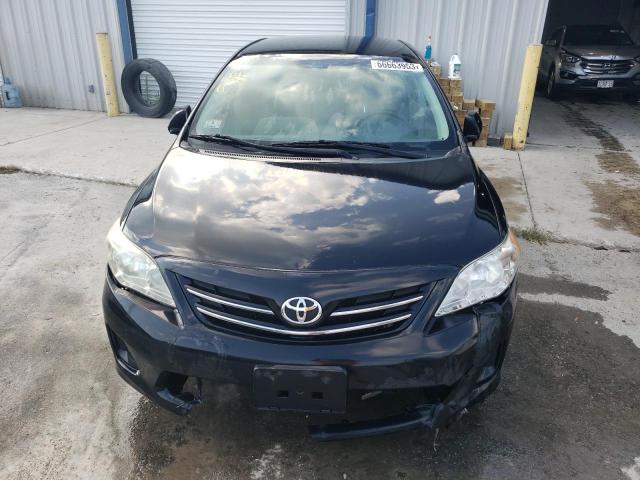Фото 5 с аукциона – 2013 TOYOTA COROLLA BA с VIN 2T1BU4EE8DC074027