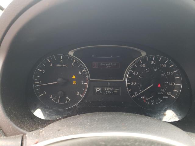 Photo 9 from auction – 2015 NISSAN ALTIMA 2.5 with VIN 1N4AL3AP0FC594871