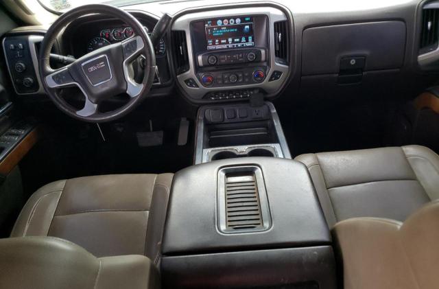 Photo 8 from auction – 2018 GMC SIERRA K25 with VIN 1GT12TEY0JF116876