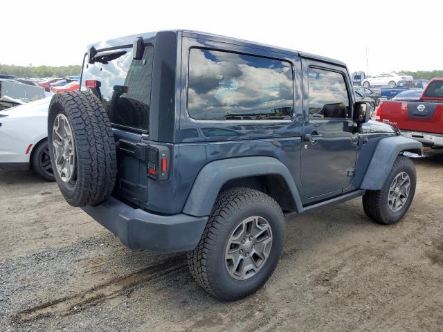 Photo 3 from auction – 2016 JEEP WRANGLER R with VIN 1C4BJWCG7GL302881