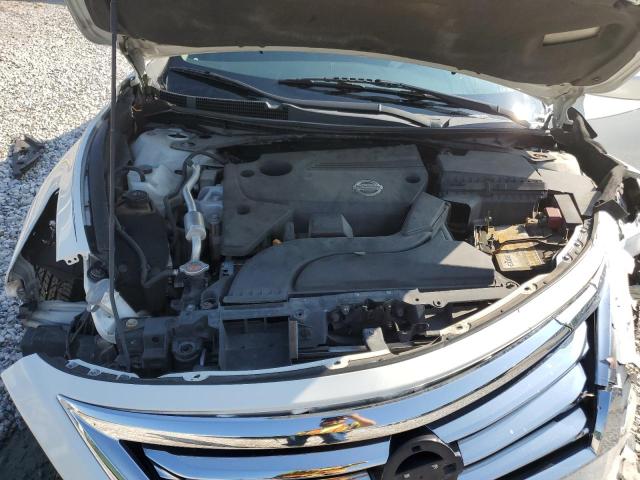 Photo 11 from auction – 2014 NISSAN ALTIMA 2.5 with VIN 1N4AL3AP8EN222178
