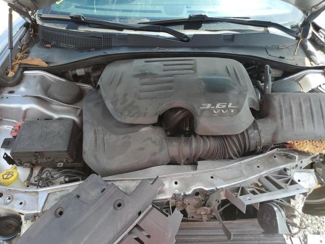 Photo 11 from auction – 2015 DODGE CHARGER SX with VIN 2C3CDXJG1FH908326
