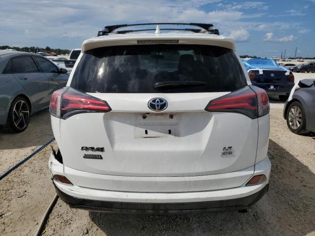 Photo 6 from auction – 2016 TOYOTA RAV4 LE with VIN JTMBFREV0GD182236