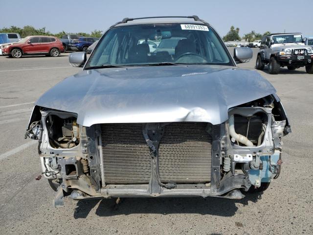 Photo 5 from auction – 2008 SUBARU FORESTER 2 with VIN JF1SG656X8H713673