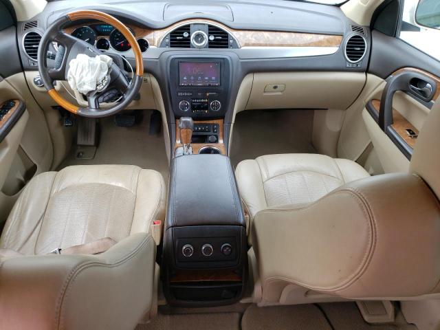 Photo 8 from auction – 2012 BUICK ENCLAVE with VIN 5GAKRCEDXCJ127964
