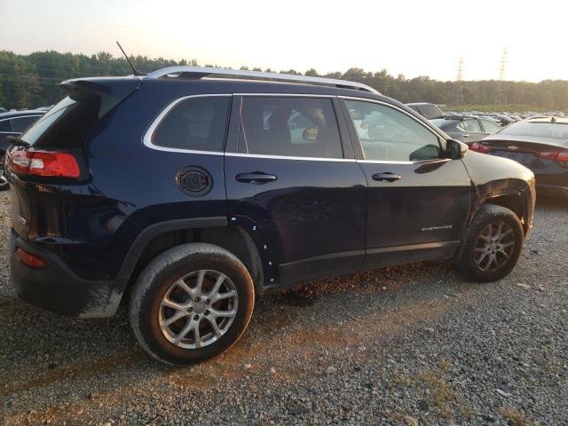 Photo 3 from auction – 2014 JEEP CHEROKEE L with VIN 1C4PJMCB5EW264447