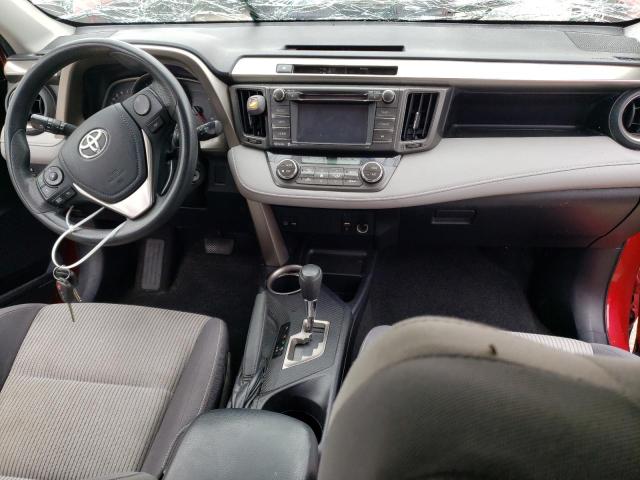 صورة رقم 8 من المزاد - 2014 TOYOTA RAV4 XLE مع VIN JTMRFREV4EJ012474