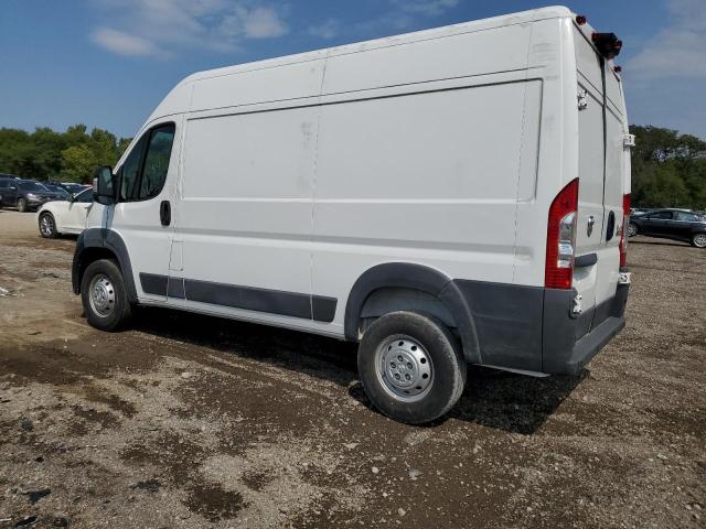 Photo 2 from auction – 2018 RAM PROMASTER with VIN 3C6TRVBG9JE148397