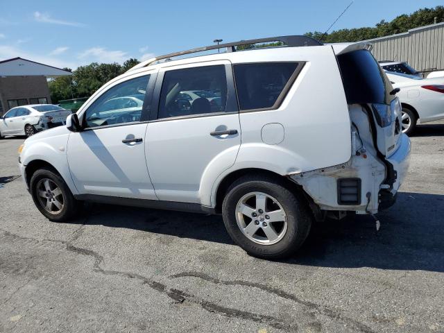 Zdjęcie 2 z aukcji – 2007 MITSUBISHI OUTLANDER z VIN JA4MT31X07U015102