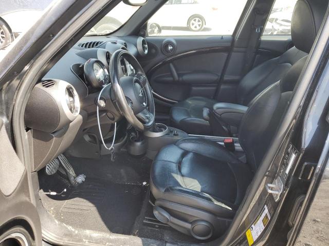Photo 7 from auction – 2012 MINI COOPER S C with VIN WMWZC5C51CWL63862