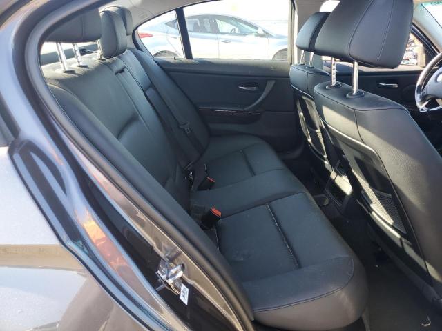 Photo 10 from auction – 2006 BMW 325 I with VIN WBAVB13546PT17743
