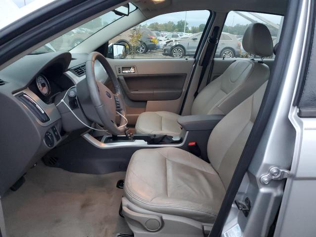 Photo 7 from auction – 2009 FORD FOCUS SEL with VIN 1FAHP37NX9W202278