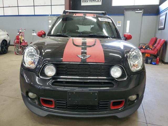 Photo 5 from auction – 2012 MINI COOPER S C with VIN WMWZC3C55CWM26398