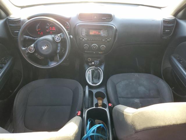 Photo 8 from auction – 2014 KIA SOUL with VIN KNDJN2A25E7737825