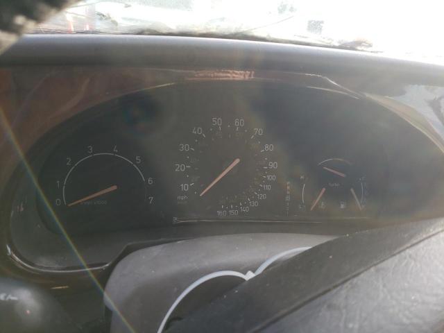 Photo 9 from auction – 2003 SAAB 9-3 with VIN YS3DF78K237014033