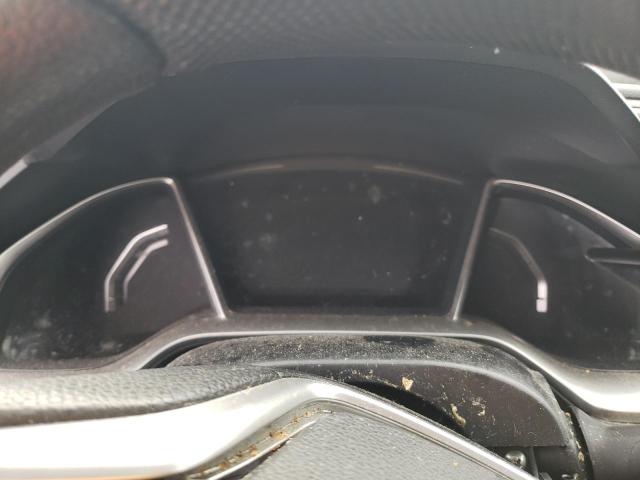 Photo 9 from auction – 2017 HONDA CIVIC EX with VIN 2HGFC3B37HH351040