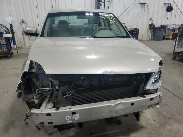 Photo 5 from auction – 2005 FORD FIVE HUNDR with VIN 1FAFP23175G133705