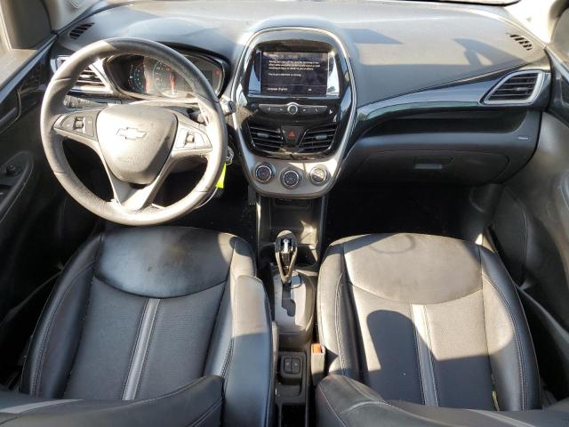 Photo 8 from auction – 2020 CHEVROLET SPARK ACTI with VIN KL8CH6SA7LC429355