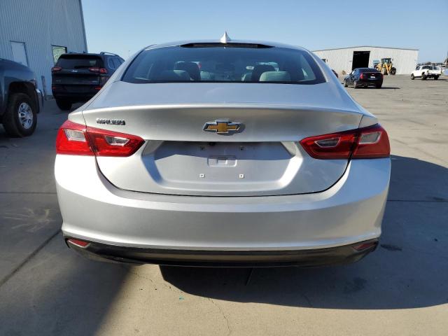 Photo 6 from auction – 2016 CHEVROLET MALIBU LT with VIN 1G1ZE5ST1GF183440
