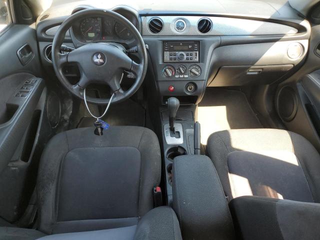Photo 8 from auction – 2003 MITSUBISHI OUTLANDER with VIN JA4LX31G03U115503