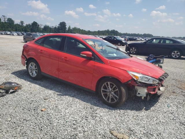 Photo 4 from auction – 2016 FORD FOCUS SE with VIN 1FADP3F27GL294633