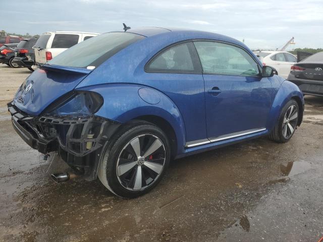Photo 3 from auction – 2012 VOLKSWAGEN BEETLE TUR with VIN 3VW4A7AT5CM633950