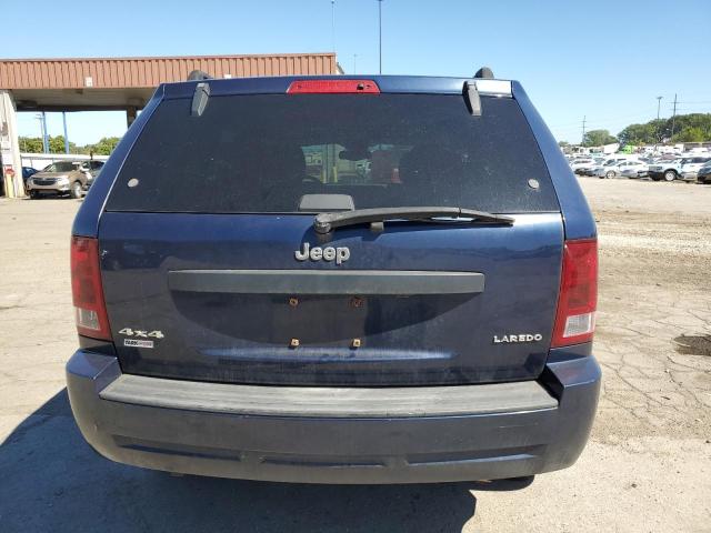 Photo 6 from auction – 2005 JEEP GRAND CHER with VIN 1J4HR48N85C727466