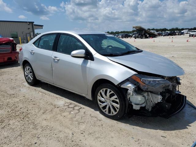 Photo 4 from auction – 2017 TOYOTA COROLLA L with VIN 2T1BURHE2HC911661