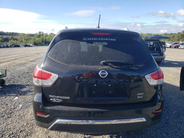 Photo 6 from auction – 2013 NISSAN PATHFINDER with VIN 5N1AR2MM2DC646952