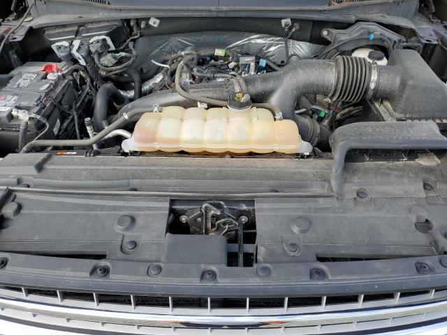 Photo 11 from auction – 2019 FORD F150 SUPER with VIN 1FTEW1EP0KFB74148