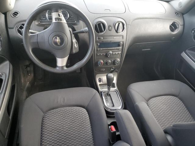 Photo 8 from auction – 2008 CHEVROLET HHR PANEL with VIN 3GCDA05D18S584892