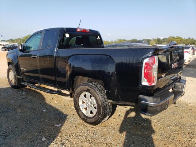 Photo 2 from auction – 2016 GMC CANYON with VIN 1GTH5AEA7G1287384