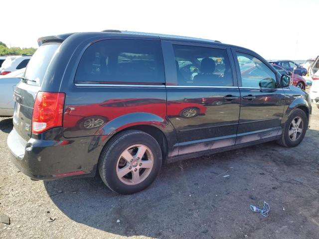 Снимка 3 от търг – 2011 DODGE GRAND CARA с VIN 2D4RN5DG1BR622499